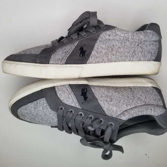 Polo by Ralph Lauren Shoes | Polo Ralph Lauren Size 11 D Herren Sneaker Polo Ralph Lauren – Hugh – Sneaker aus
